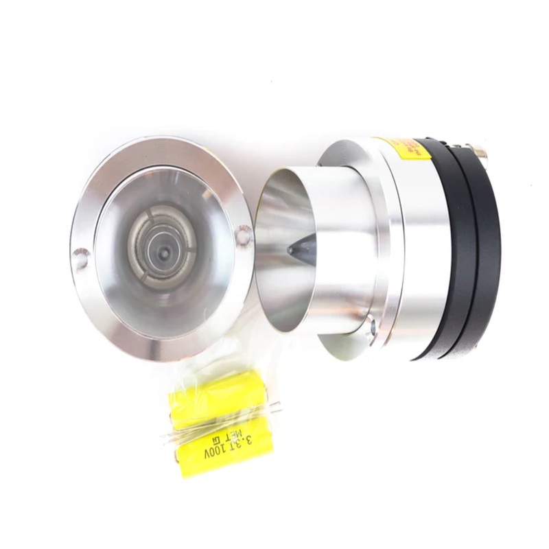 American Bass SQ 05T Pair of 1″ 100-Watt 4 Ohm Titanium Bullet Tweeters