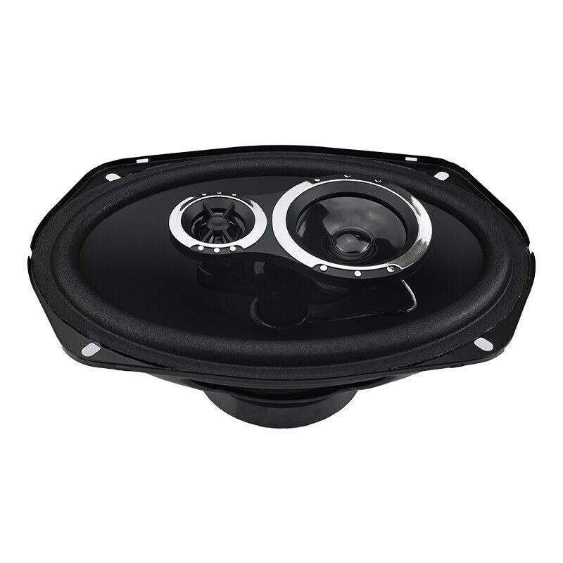 Avatar XBR-6913 6.9″ 120 Watts 4 Ohm Black Coaxial Speakers
