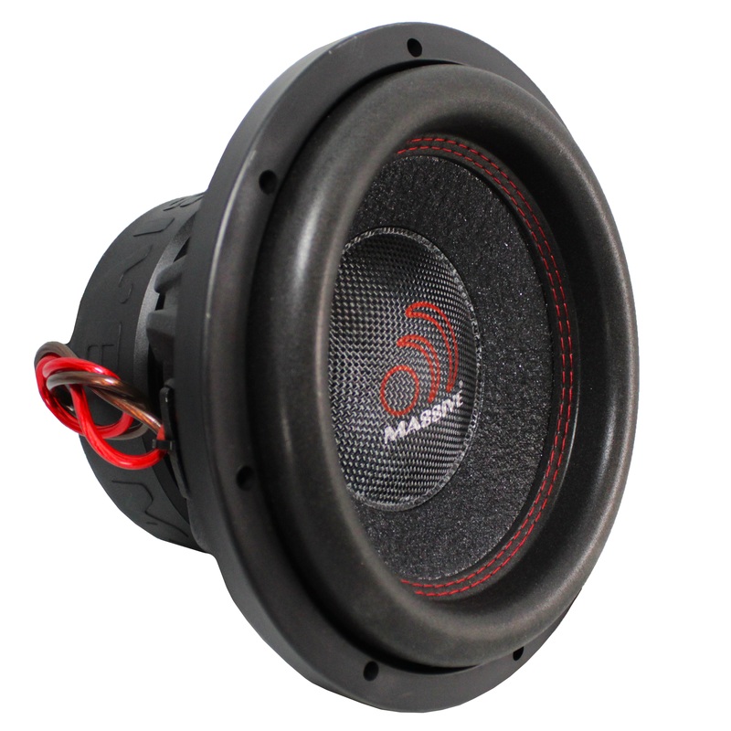 Massive Audio 10″ 2000 Watt Subwoofer Dual 4 Ohm Voice Coil KILOX104