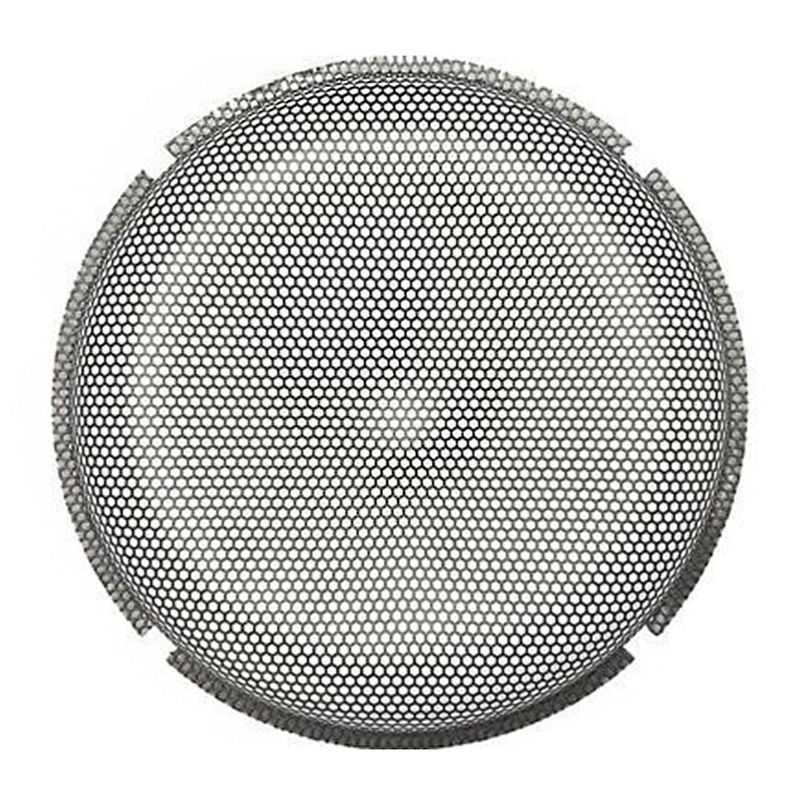 Rockford Fosgate 8″ Stamped Mesh Grille Insert for Punch Shallow P3 Subwoofer
