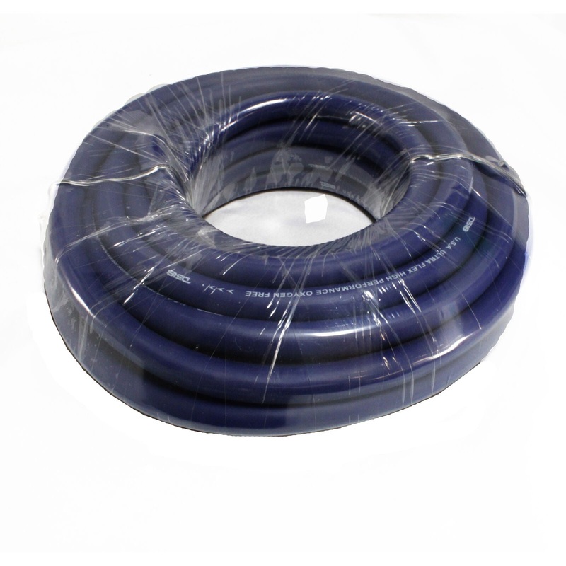 25 Feet 18 GA Oxygen Free 9 Conductor Ultra Flex Speaker Speed Wire DS18