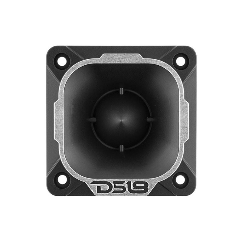 DS18 PRO 2.5″ 200 Watt High Compression 1″ VC Neodymium Tweeter PRO-TWN3