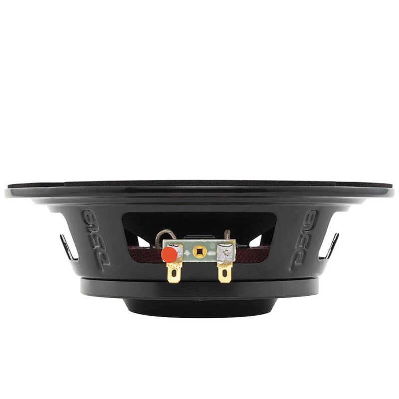 DS18 PRO 6.5″ Mid-Range Speaker 300 Watt 8 Ohm with Ultra Slim Neodymium Magnet