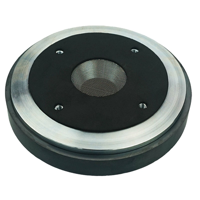 Massive Audio 2″ 100 Watts RMS 8 Ohm Compression Driver 4 Bolt Car Audio PAT300