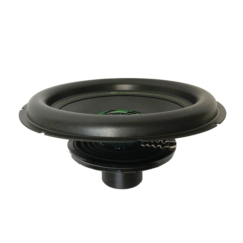 Recone Kit for Deaf Bonce Apocalypse SA305 Dual 2-Ohm Subwoofer