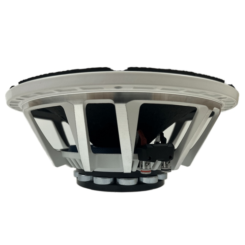 Resilient Sounds NEO Series 8″ 400 Watt RMS 4 Ohm Midrange Car Audio Loudspeaker