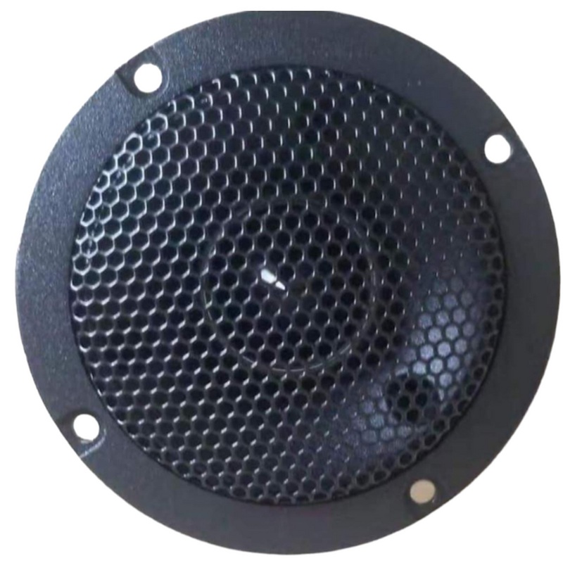 Audio Ace Pair of Diamond 1″ 100 Watt RMS 4 Ohm Neo Pro Car Audio Tweeters