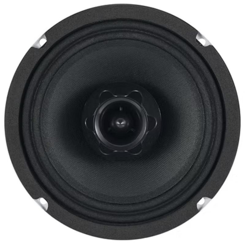 Audio Ace Pair of Diamond  8″ 150 Watt RMS 4 Ohm Pro Car Audio Coaxial speakers