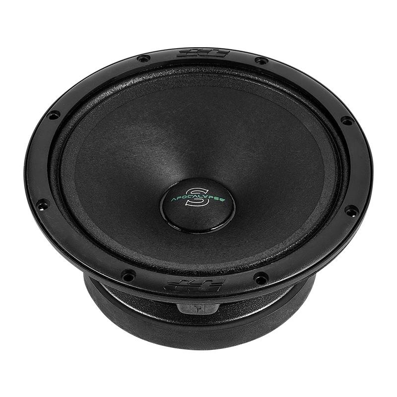Deaf Bonce AP-M61SL 6.5″ 260 Watt 4 Ohm Mid Range Speakers Apocalypse Series