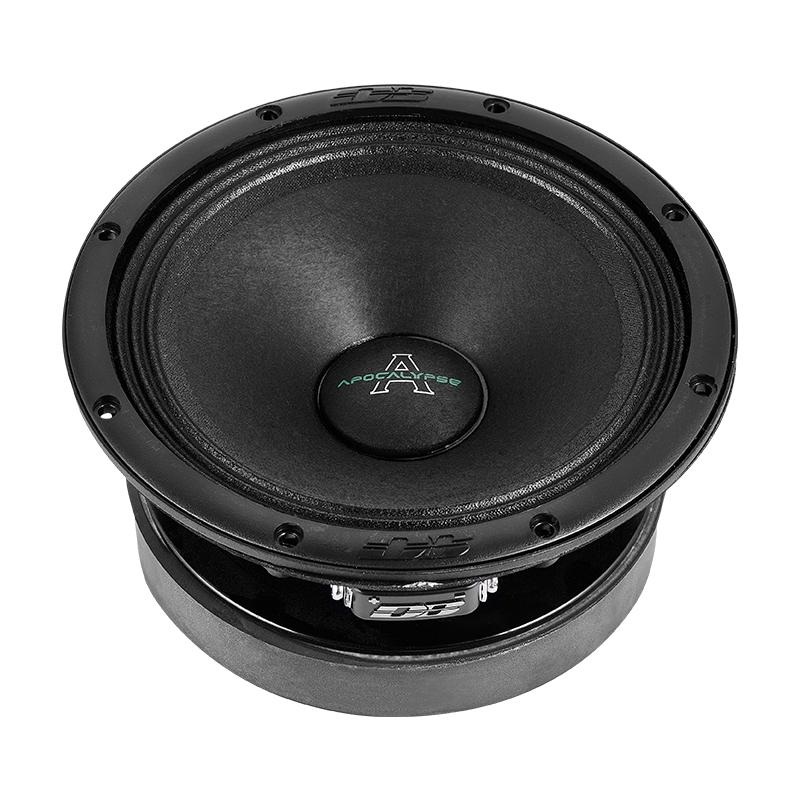 Deaf Bonce Apocalypse AP-M61AL 6.5″ 360W 4-Ohm Midrange Speakers