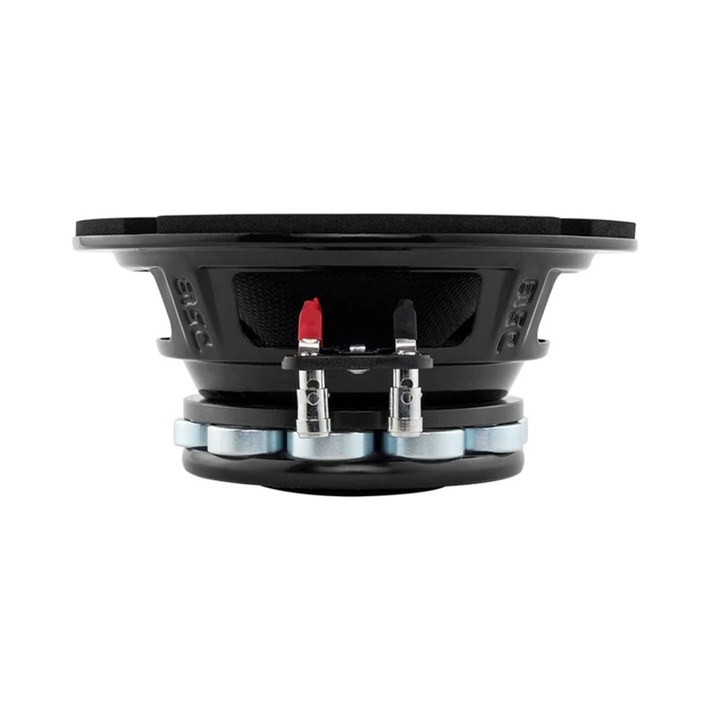 DS18 6.5″ Motorcycle Mid-Bass Loudspeaker Marine & Powersports 500W 4 Ohm