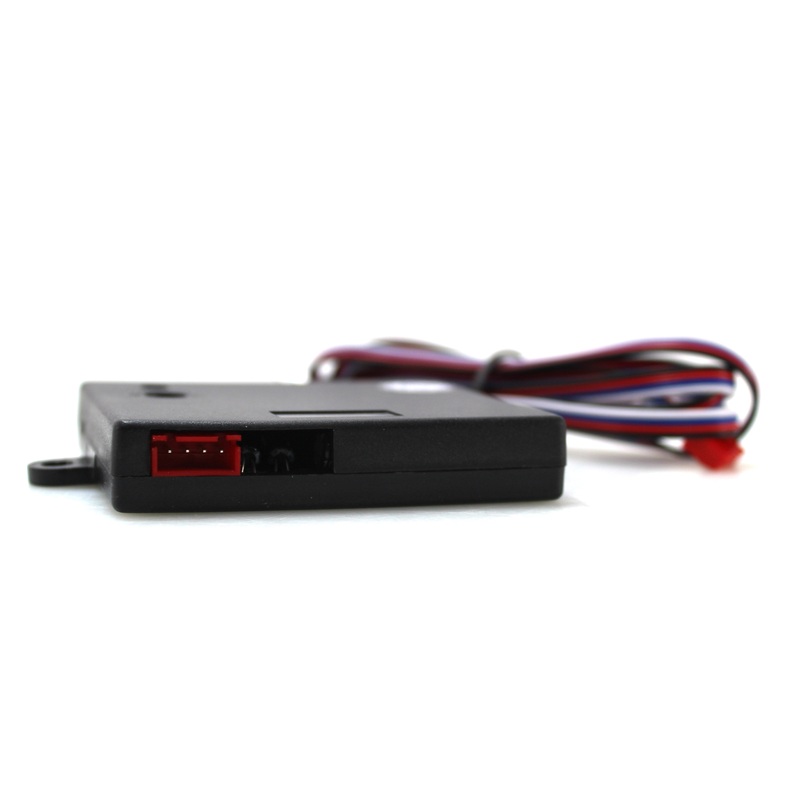 Scytek Single Zone Motion Sensor For Car Alarm Proximity Sensor Motorcycle MS