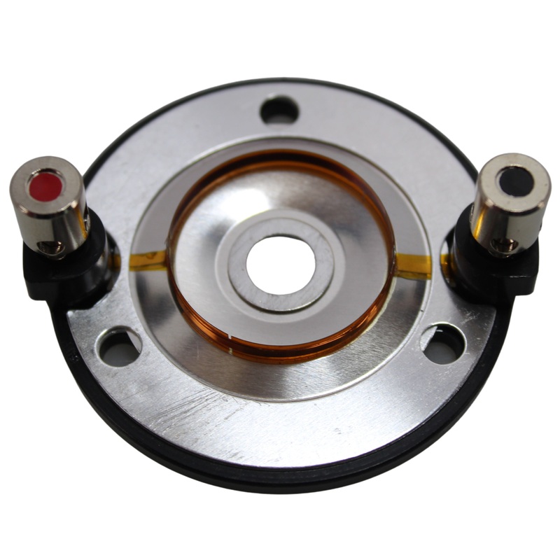 Kicker Replacement Diaphragm 1″ 4 Ohm ST Recone Kit for ST3TW Tweeter 49ST3TRK