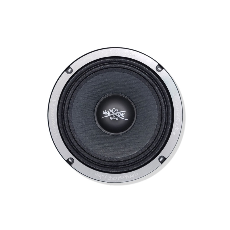 Sky High Pro Car Audio 6.5″ Midrange Midbass Loudspeaker 500W 8 Ohm SH-EL68