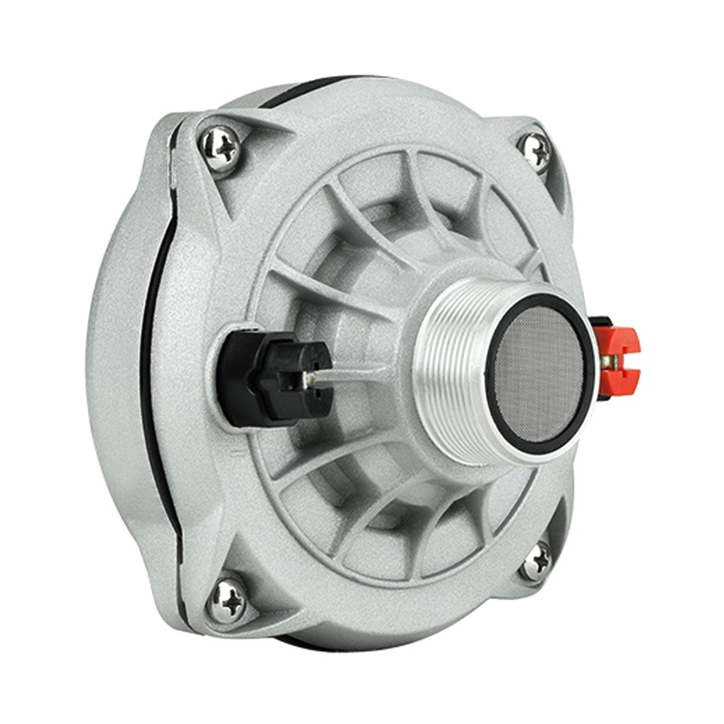 Timpano 1 Inch Exit 75W RMS 8 Ohm 2 Inch VC Phenolic Compression Driver