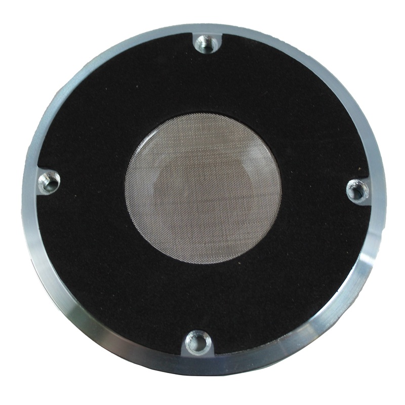 Timpano 3 Inch 200W 8 Ohms Neodymium Titanium Compression Driver TPT-D3200TI-ND