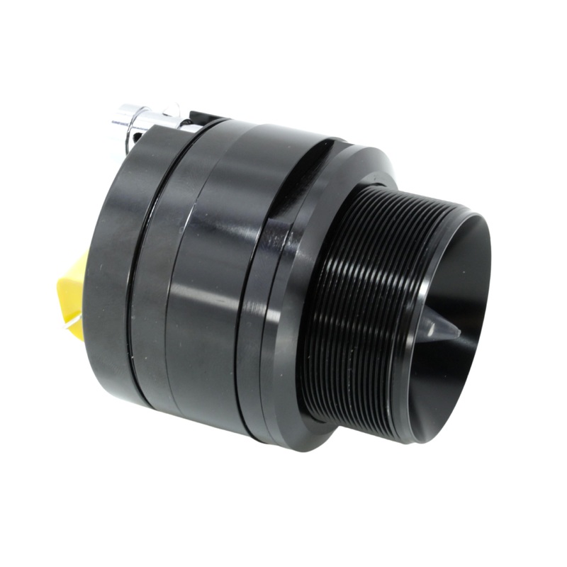 Audiopipe NEO 1″ 125W RMS 4-Ohm Titanium Bullet Super Tweeter  / AP-ATQ-1551