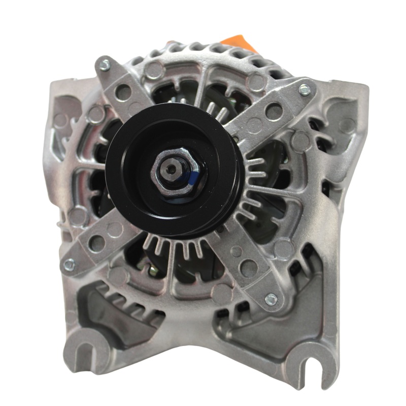 Mechman 240 Amp High Output Alternator for Select 4.6L/5.4L Fords