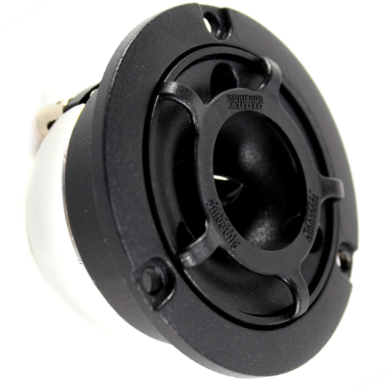 Sundown Car Audio 3″ 100W RMS 4 Ohm Tweeter BT-1R-4OHM