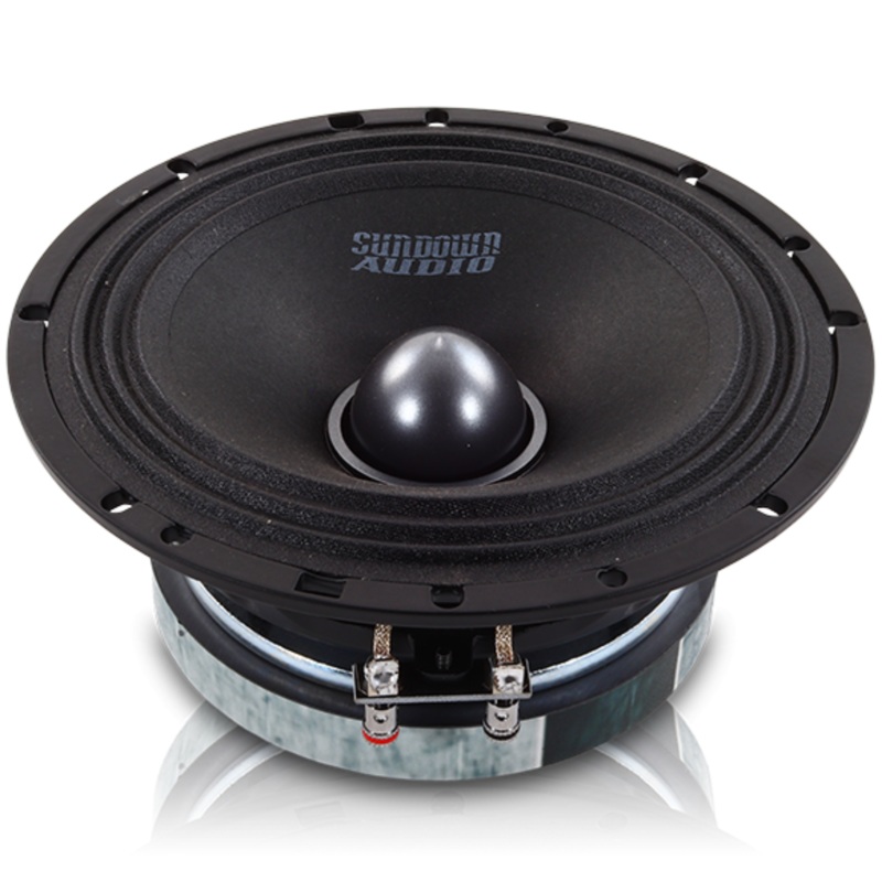 Sundown Car Audio 6.5″ 8 Ohm Loudspeaker 100W RMS LCMR-6.5-8