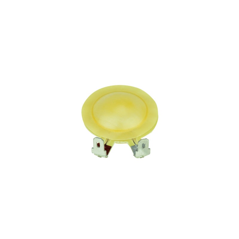Timpano DH150 1 Inch 8 Ohm Phenolic Replacement Voice Coil Diaphragm TPT-RPDH150