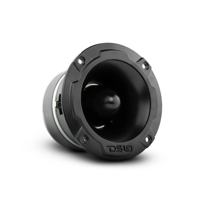 DS18 4.5″ 560 Watt Peak 4 Ohm Titanium VC Super Bullet Tweeter PRO-TWX4