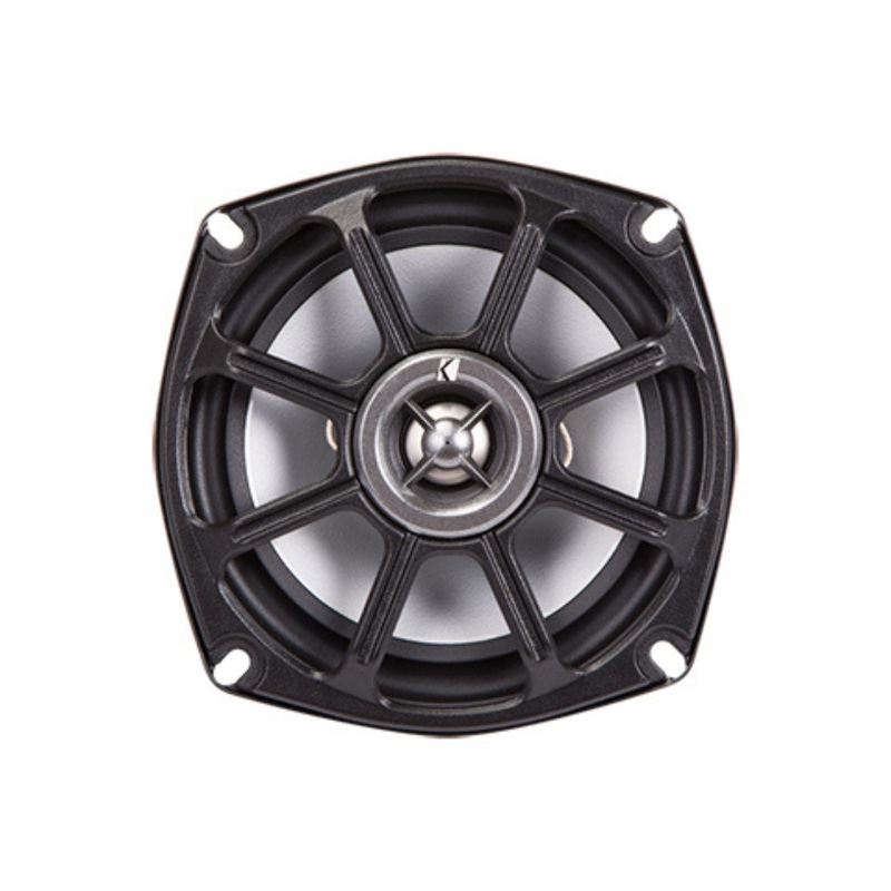 Kicker PS 5.25″ All-Weather Powersports Coaxial Speaker 2 ohm 100W Peak 10PS5250