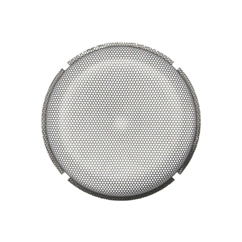 Rockford Fosgate 10″ Stamped Steel Mesh Speaker Grille Insert for Punch P1 Sub