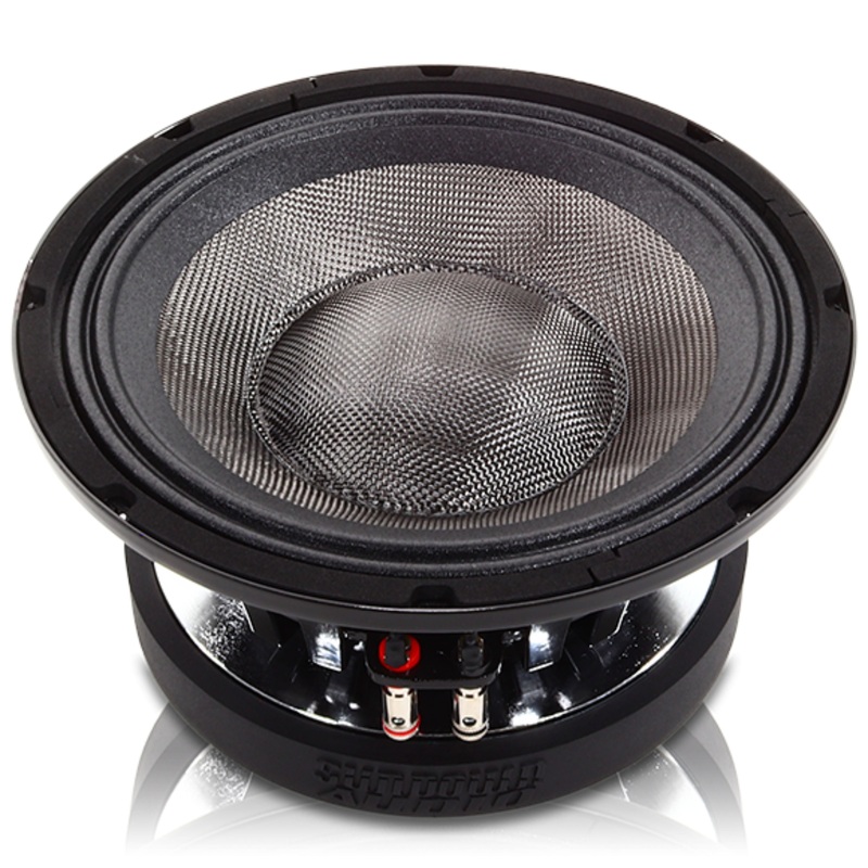 Sundown Audio 10″ Mid-Range Pro Audio Speaker 1000W Peak 4 Ohm (Single) VEX-10-4