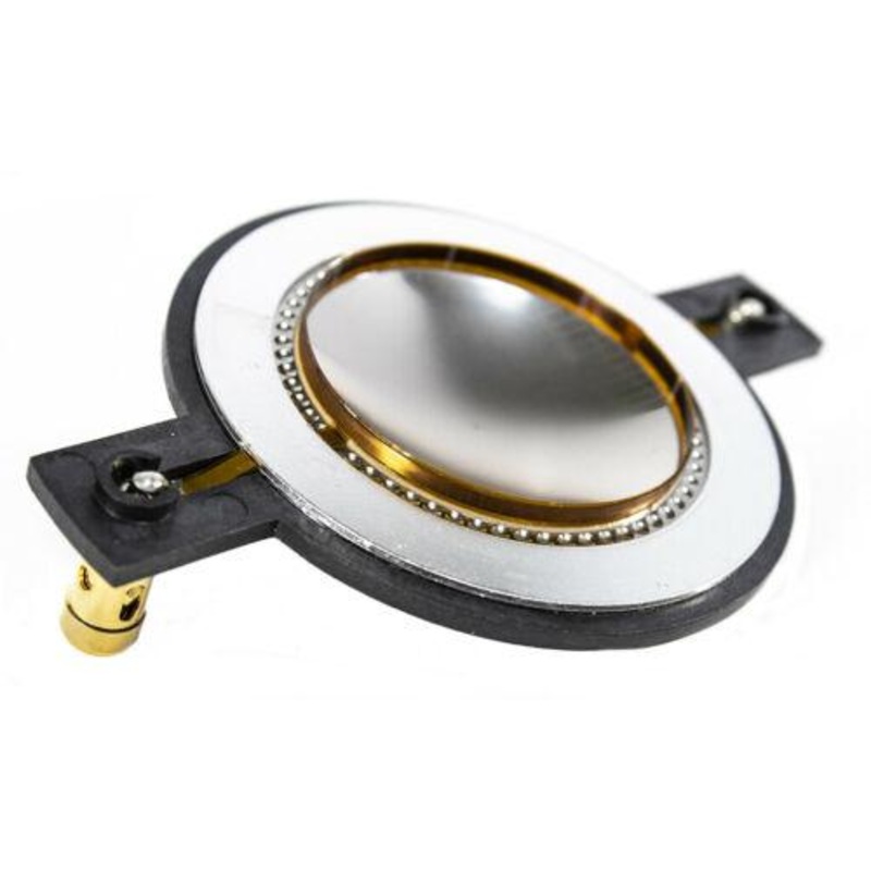 1x DS18 PRO-DKH1VC Replacement Diaphragm PRO-D1 & PRO-DKH1 Driver Not Included