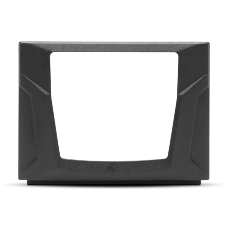 Rockford Fosgate PMX Dash Kit for Select Polaris General Models Element Ready