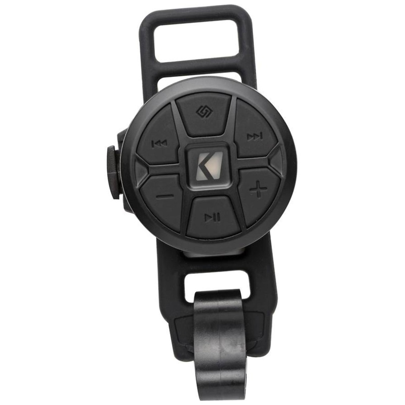 Kicker 2.4GHz Remote Control for 45KPB1/47KPB2 PowerBar 47KPBRC