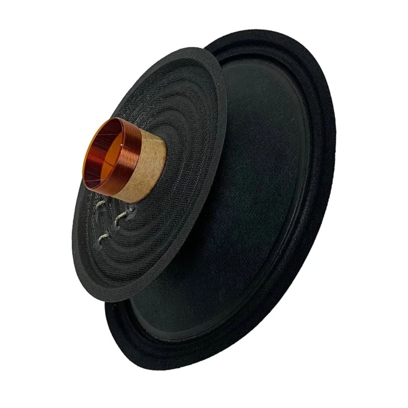 Deaf Bonce Recone Kit for 6.5″ Midrange Speakers 1200W 4Ohm Apocalypse AP-M67AC