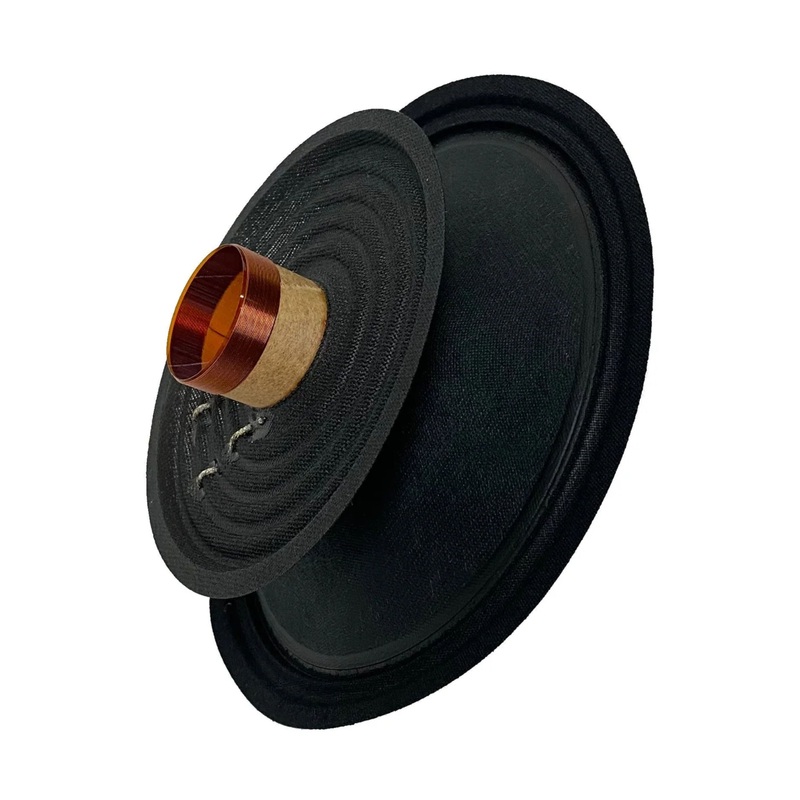 Deaf Bonce Recone Kit for 8″ Midrange Speakers 600W 4 Ohm AP-M81AC