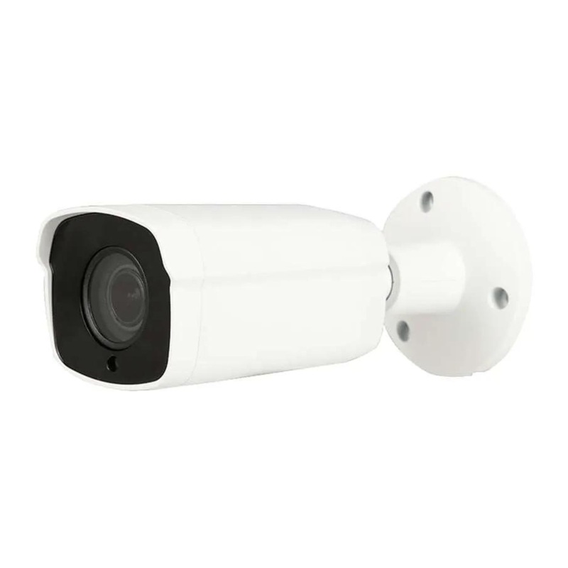 ENS Security HD/SD Coaxial 5MP HDCVI IR Bullet Camera CVI/TVI/AHD/CVBS Output