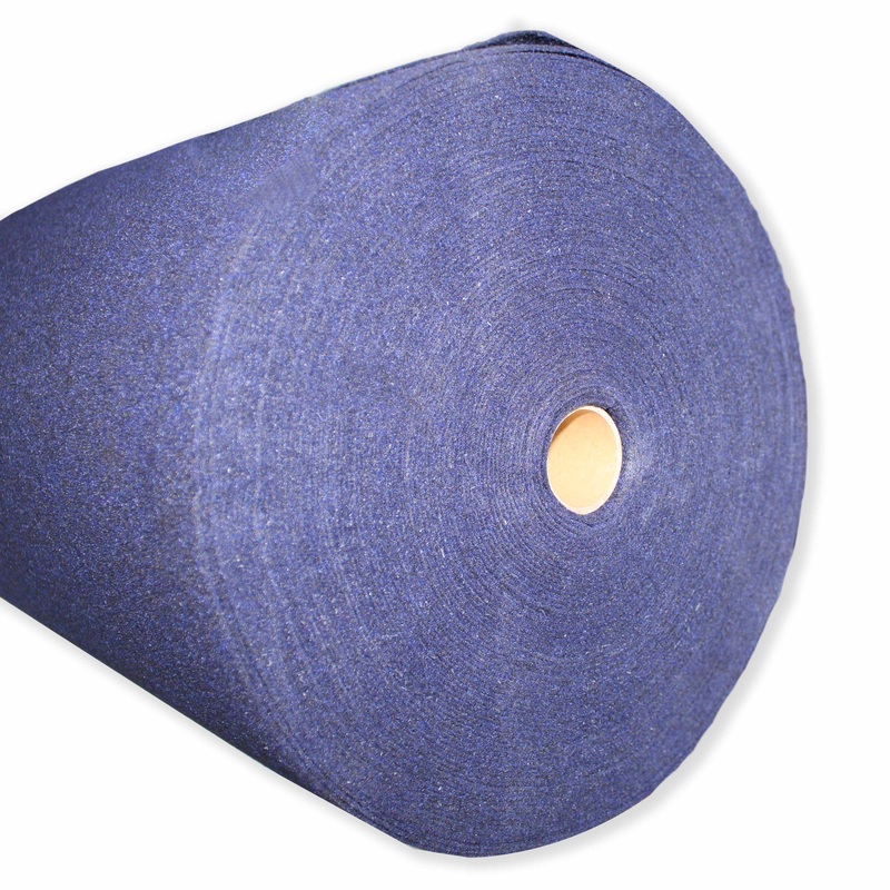 Audiopipe  4′ x 150′ Speaker Liner Enclosure Trunk Sub Box Carpet  CPT-150 Black