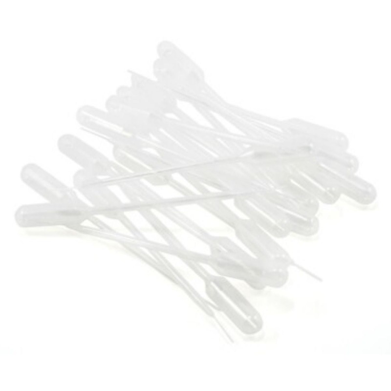 Non-Clogging CA Applicator Fine Tip – 24 Pack