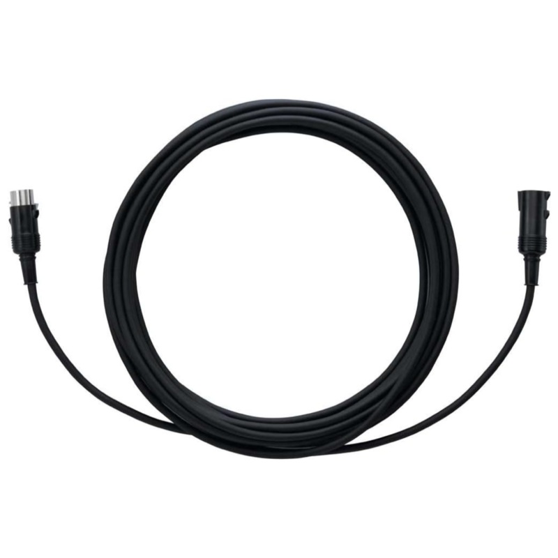 Kenwood 23-feet (7 Meter) Extension Cable for KCA-RC107MR Marine Remote CA-EX7MR