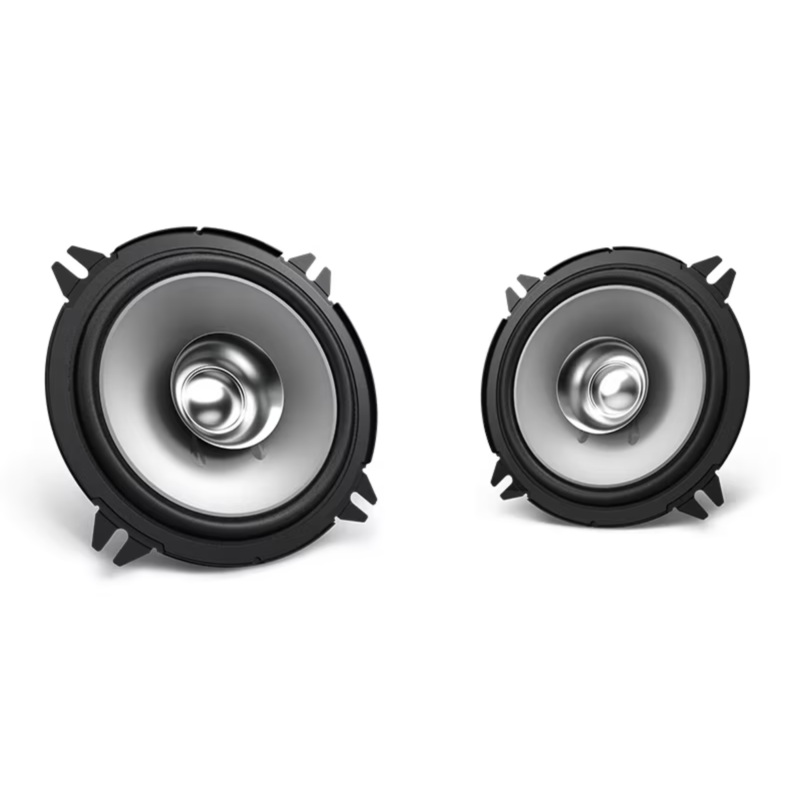 Kenwood Pair of 4″ Sport Series 220 Watt 2-Way Coaxial Speakers KFC-1066S