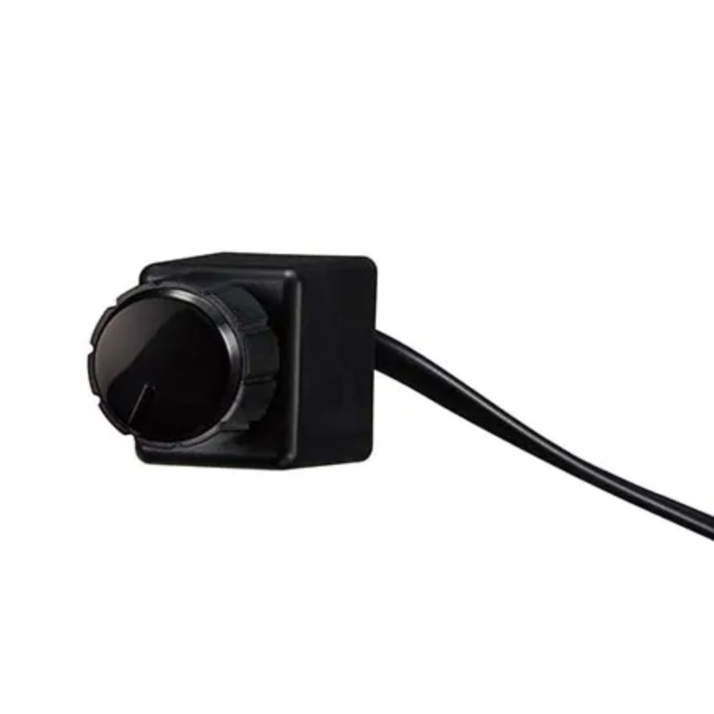 Kenwood Wired Bass Knob Remote Controller For Amps and Subwoofer KCA-RC01A