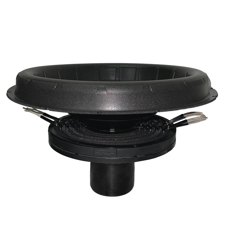 Deaf Bonce Replacement Recone Kit for DB-3015R-D1