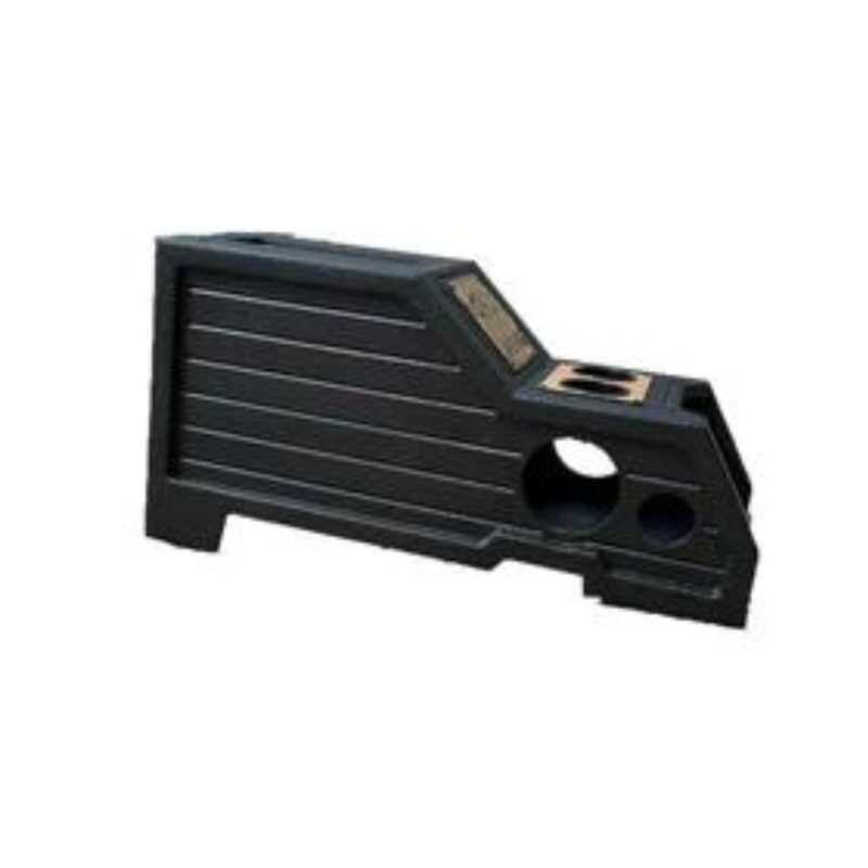 King Boxes 12″ Ported Speaker Box + Add’l Cutouts,  OPEN BOX