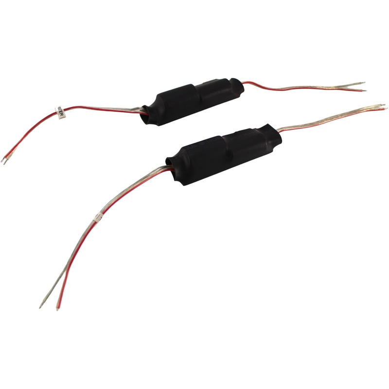 DD Audio High-Pass Crossover 18db /Oct HP Crossover 5kHz @ 4O TXO-HP18