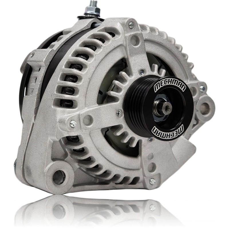 Mechman S-Series 240 Amp Alternator For 2000 – 2002 Toyota 4.7L V8 Car 13858240