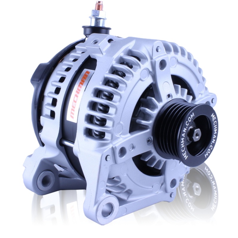 Mechman S-Series 240 Amp Alternator For 2001 – 2003 Toyota | Lexus  3.0L Car