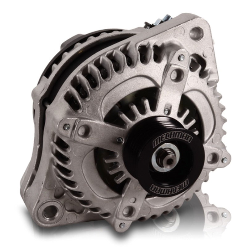Mechman S-Series 240 Amp Alternator For 2003 – 2009 Acura V6 11151240