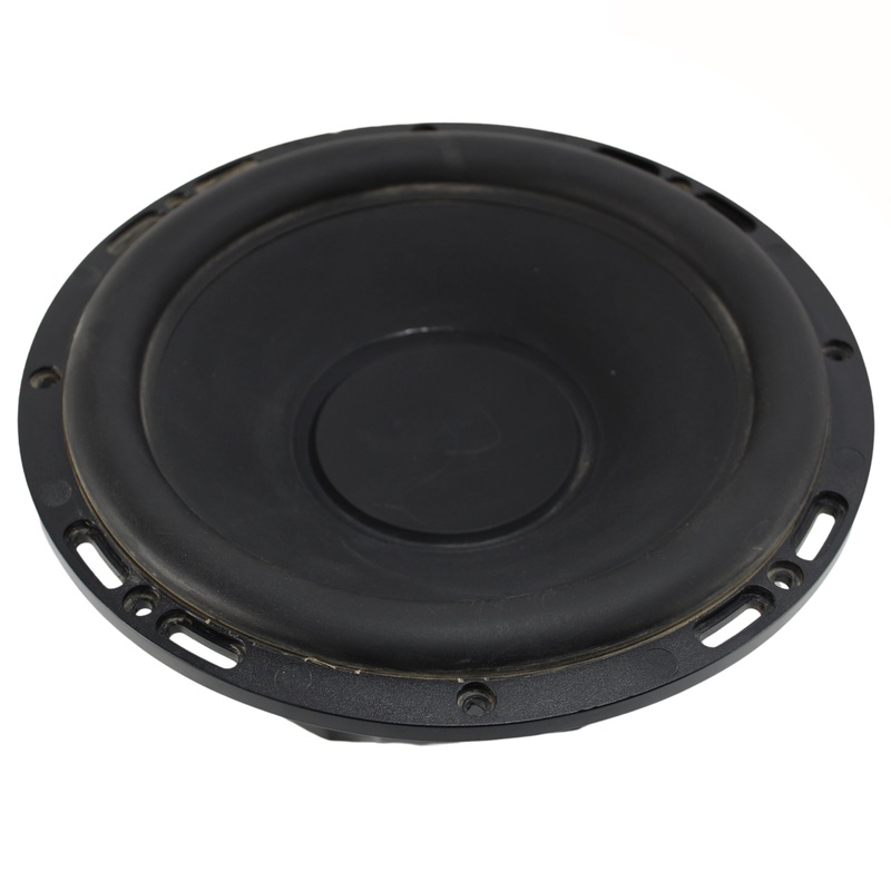 Rockford Fosgate Prime 10″ Element Ready 400 Watt DVC 2-Ohm Subwoofer OPEN BOX