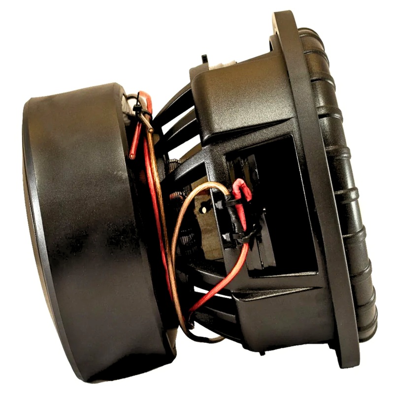 American Bass 12″ VFL COMP SIGNATURE SUB 10,000W Max 2 Ohm Dual Voice Coil