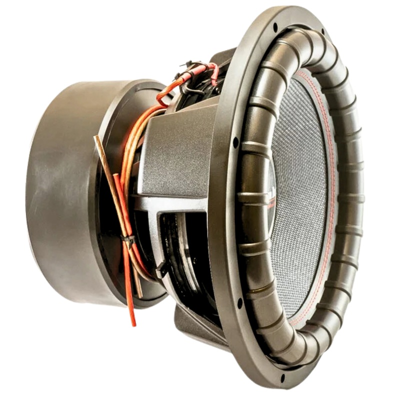 American Bass 15″ VFL COMP SIGNATURE SUB 10,000W Max 1 Ohm Dual Voice Coil