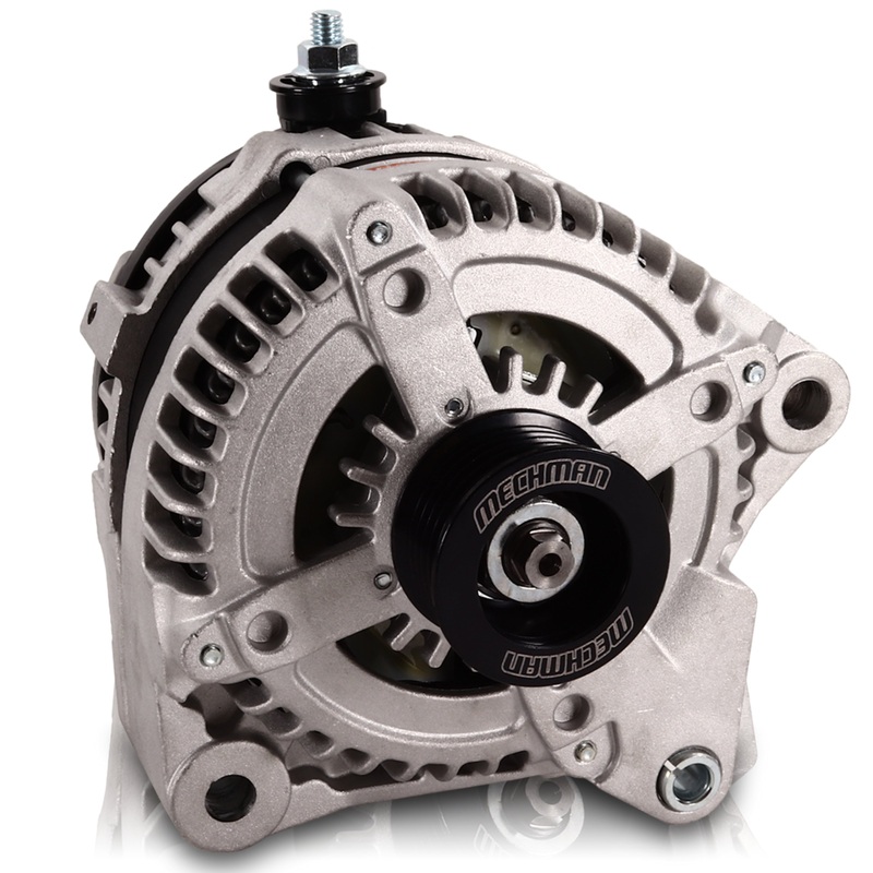 Mechman S-Series 240 Amp Alternator For 2003 – 2007 4.7L & 4.3L Toyota | Lexus